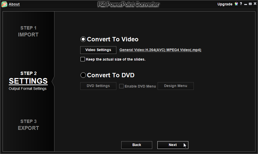 Pptx To Mp4 Converter Download For Windows 7 32bit